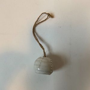 Ceramic Airplant Holder by MIKA